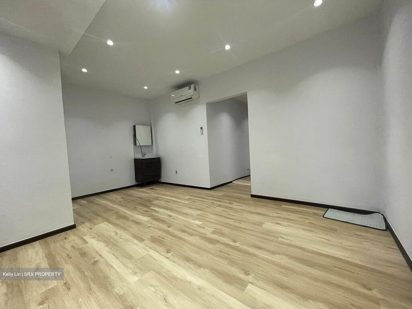 Haig Road (D15), Retail #570949211